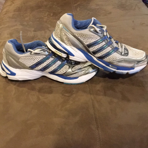 adidas supernova adiprene